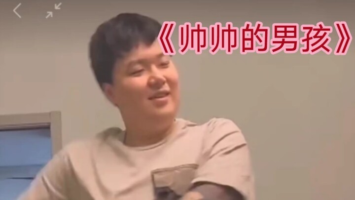 "Wang Xishun" Zibo Moore hot dance online! Jing Tian's first-person perspective leaked!