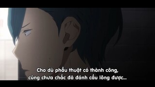 Câu Lạc Bộ Ryman - Phần 59 #anime #schooltime
