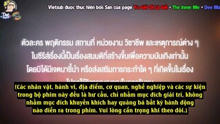 last twilight - chưa từng quên hình bóng người tập 3