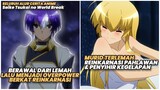 BERAWAL DARI LEMAH LALU MENJADI TERKUAT & OVERPOWER | Alur Cerita Anime Seiken Tsukai no World Break