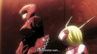 Btoom [Ep8, The White Ghost]