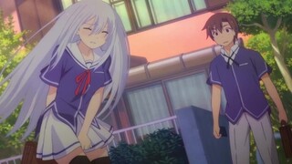 [อนิเมะ] [Oreshura] Masuzu Natsukawa - แฟนสาวผู้น่ารัก