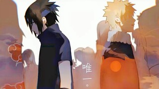 Lagu "Bangun" akan membuat Anda merasakan pesona chapter shounen Naruto, chapter klasik yang membuat