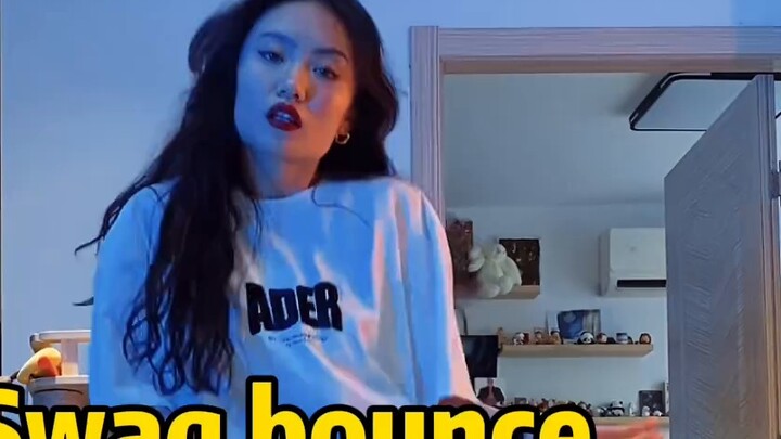 Swag element concatenation