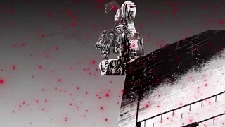 Memorial service on Christmas Eve [Ninja Manga Explanation #36] Happy Christmas to Shin Saitama (fol