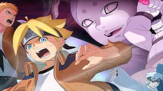 Phần tiếp theo của Naruto "quá lạnh"? Việc Boruto bị đình chỉ không dẫn đến "khiếu nại" mà chỉ "vỗ t