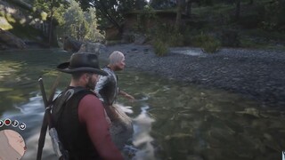 Red Dead Redemption 2 - Cao bồi phiêu bạt #14