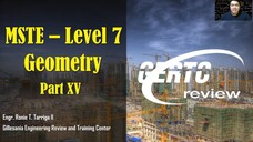 7.3 - Geometry