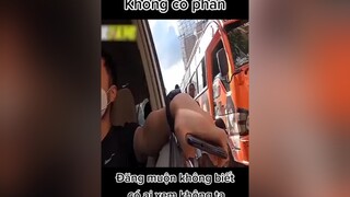 Thành phố trộm nhiều như rươi. Đi sang đây về chỉ còn cái nịt😂😂 xuhuongtiktok foryou xuhuong fyp