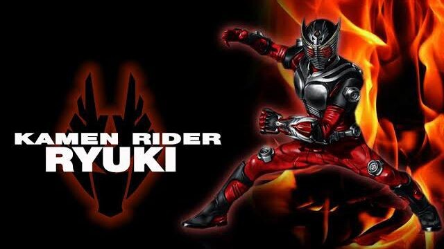 Kamen Rider - Ryuki (SUB INDO) 46-50 [END]