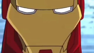 Thanos Rewrites History with Time Stone Marvel shorts anime avengersassemble