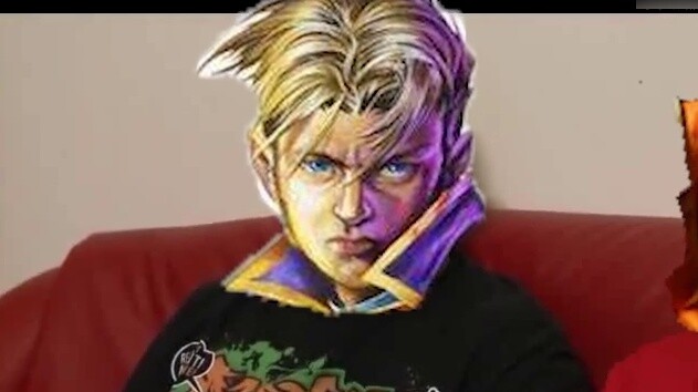 [Hearthstone] [Jacko doesn't want it] Don't want Anduin