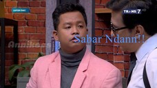 Lapor Pak (29/12/23) Spesial Kolaborasi Dustin dan Fajar Sad Boy, Pasukin Auto Gregetan