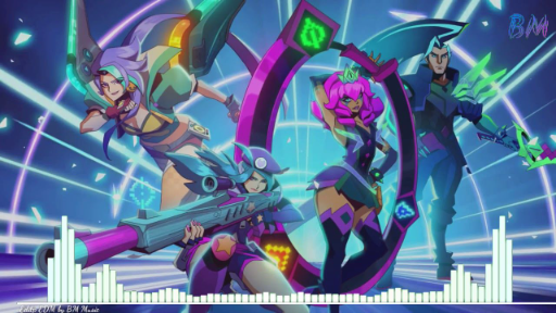 Wontolla - kasger limitless miles awayBM Music