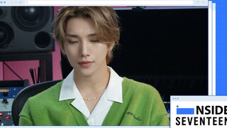 [داخل سيفينتين] جوشوا 'دوبل تيك' كفر لقطات من وراء الكواليس