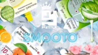 ผิวใสเด้ง อิ่มน้ำ ฉ่ำโกลว์ ✨ ด้วย Smooto เจลบำรุงผิวสารพัดประโยชน์!