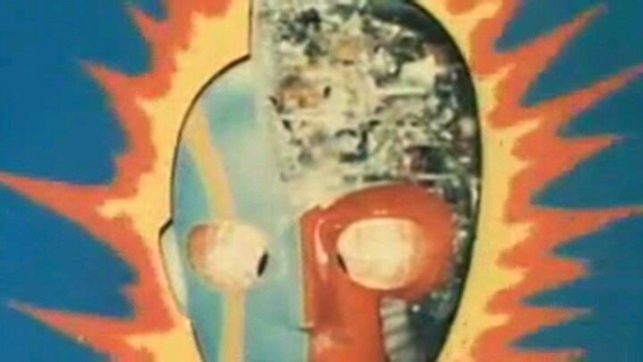 Jiro/Kikaider and Ichiro/Kikaider 01 Henshin