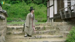 Scholar who walks the night episode 7 🇰🇷engsub full ep.