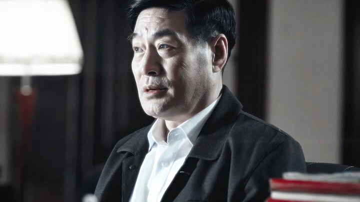 “几句话就断送了一位正厅级的仕途”