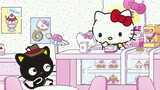 Cinnamoroll's Top 5 Episodes  Hello Kitty and Friends Supercute Adventures  