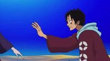[One Piece·Weiwei] Salinan Koi·Lirik