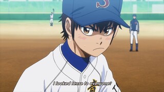 Ace of Diamond Act 2 Ep 45