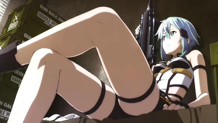 The visuals ahead are both alluring and electrifying—challenging Bilibili’s strongest transitions!!!