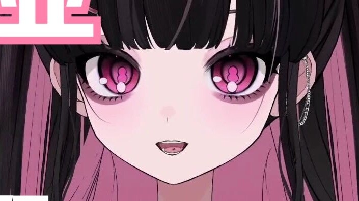 [Rikawa Kana] Flyers, small cards, and a big water bed. I don't dare to think about what the anchor'