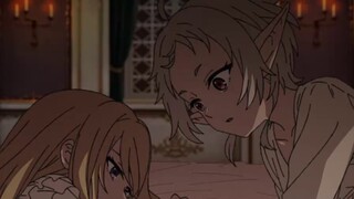Episode baru di bulan Juli: Reinkarnasi Pengangguran Musim 2