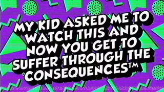 Film Theory: Paw Patrol Is DARKER Than You Think! | TEORI GELAP PAW PATROL VERSI ASLINYA PART 1