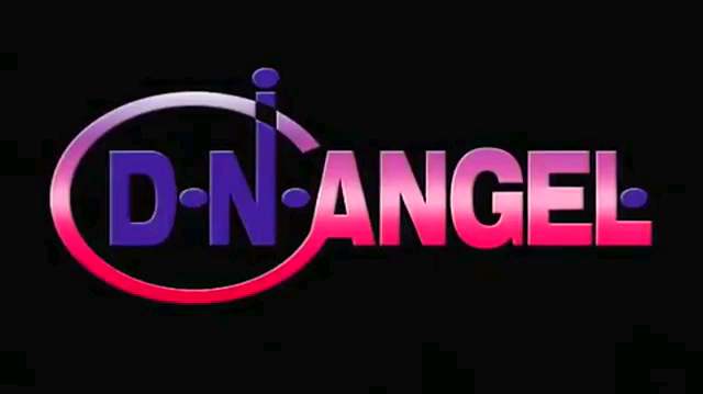 DNAngel eps 16