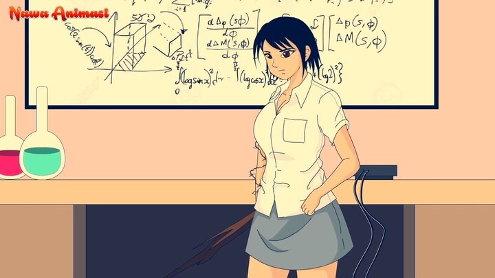 Kamera Perubah Kostum - Profesor Bloon