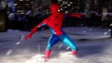 [4K60 frames] Returning to the original intention, this suit is still handsome, too much like Spider