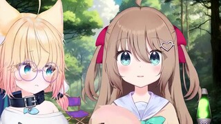 【Neuro/Miniko】Even if I forget you, I still love you.