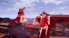 against the sky supreme eps 446