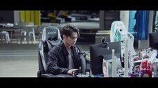 28 FIYS C-drama TD