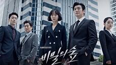 Stranger (Season 1) Episode 16 Eng sub