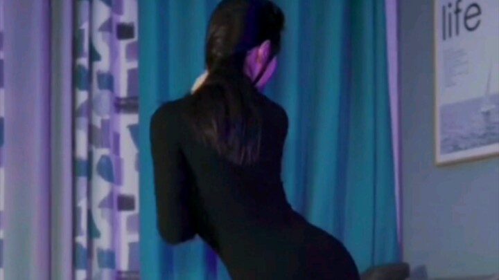 喜欢坏女人是吗 那我学