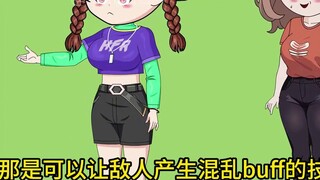 Di tahap akhir kompetisi pengendalian binatang, dia ternyata menjadi juara!