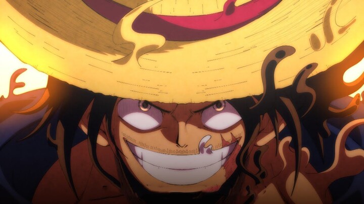 #KontesKreator2025 KEJENIUSAN ODA! DIA SUDAH MENYIAPKAN JOY BOY DARI 30 TAHUN LALU! - One Piece