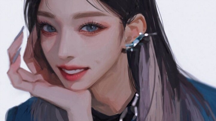 Cảnh cắt đã đạt hàng triệu view, rốt cuộc giọng hát của Winter có sức hút gì mà khiến người ta mê mẩ