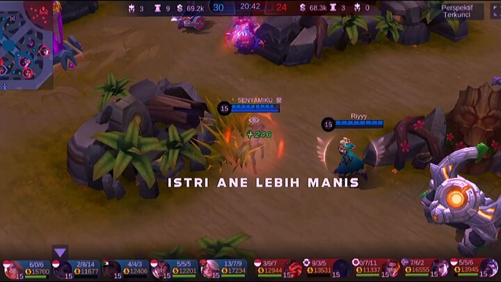 goreng goreng g sih wkwkwk