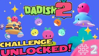 SESULIT INI KAH GAMENYA?-DADISH 2 GAMEPLAY