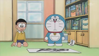 Doraemon Episode 237