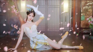 “无边风月 撩你心弦”
