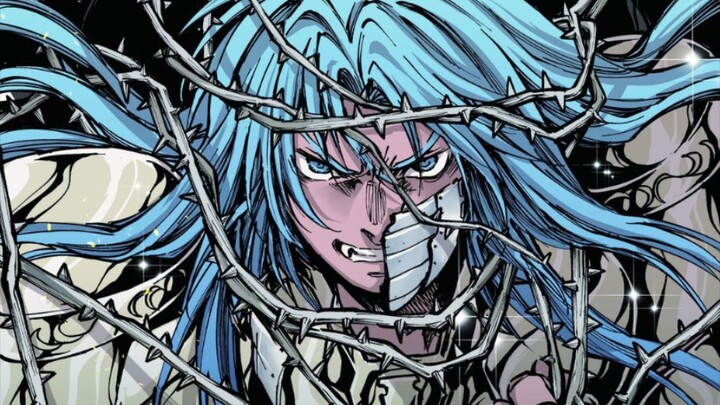 [Saint Seiya Hades Mythology LC/Golden Saint Seiya Group Portrait] What can I use to keep you