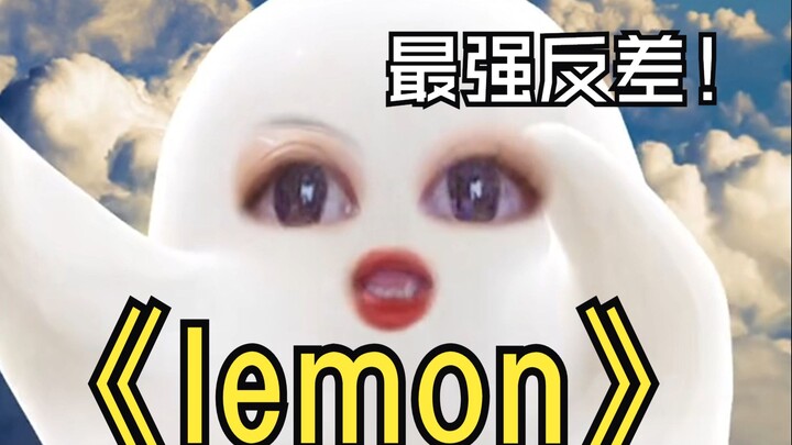 Sakit sekali! Versi bahasa Mandarin lemon penuh dengan kesedihan maksimal! Kenshi Yonezu sampai mena
