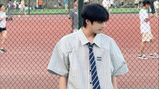 Come and see the young master's solo straight shot
