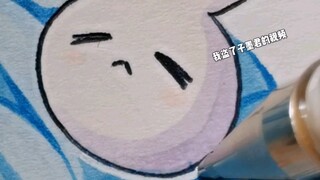 视频可能有亿点长。。大家拿来听歌吧hhh