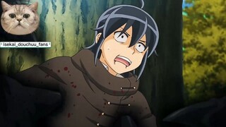 Tuyển tập Tsuki ga Michibiku Isekai Douchuu「AMV」- Kick #amv #anime